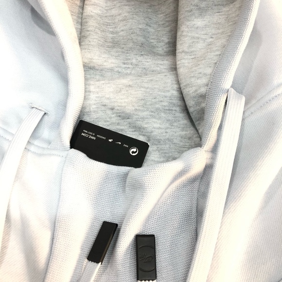 Nike Mens Basketball Hoody - Picture 7 of 8